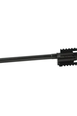 Free Returns - Heresy Design AUG A3M1 Conversion Kit 16in 5.56mm NATO 1/2x28 Black