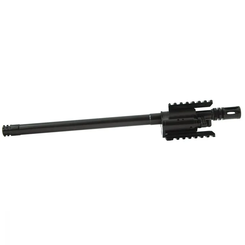 Free Returns - Heresy Design AUG A3M1 Conversion Kit 16in 5.56mm NATO 1/2x28 Black
