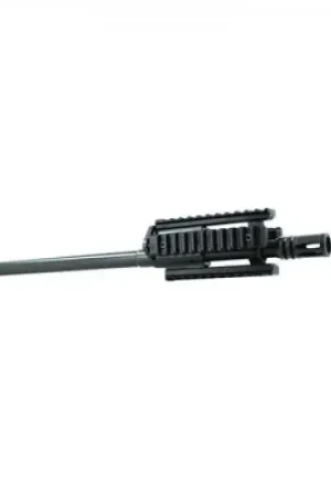 Heresy Design AUG A3M1 Conversion Kit 300 AAC Blackout Black - Premium Quality