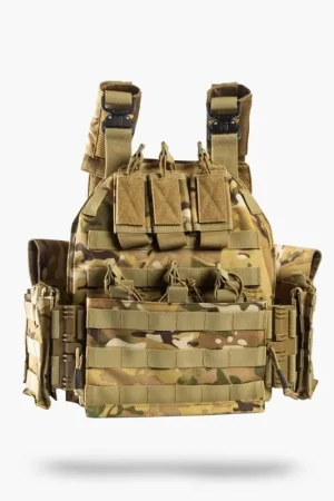 Guard Dog Body Armor Sheppard Multicam Quick Release | Last Chance