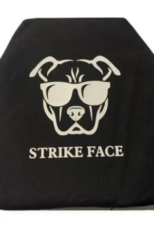 Best-Selling - GA Precision Guard Dog Anti-Spall Sleeve AR500 Single