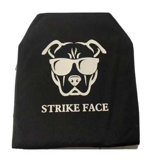 Best-Selling - GA Precision Guard Dog Anti-Spall Sleeve AR500 Single