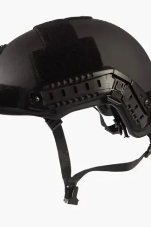 Affordable | GA Precision FAST-HELMET-U Guard Dog Tactical Level IIIA Ballistic Helmet Universal Fit Black Multicam