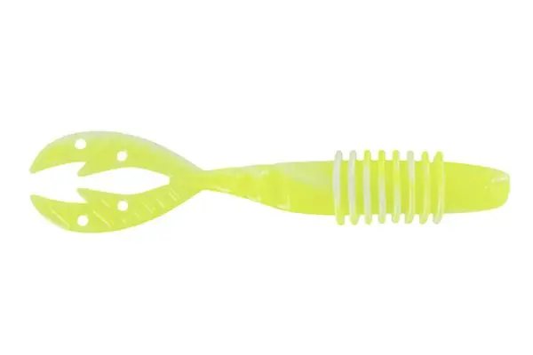 4.25" KAMIKAZE SWIMON CHT WHT 6PK | Super Sale