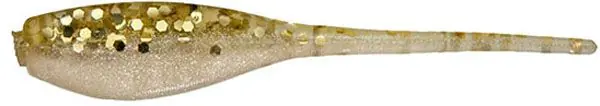 GARLAND 2" BABY SHAD GLITTER CRITTR | Limited-Time Deal