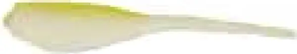 GARLAND BABY SHAD SWIMR WHT/CHT - One Day Deal
