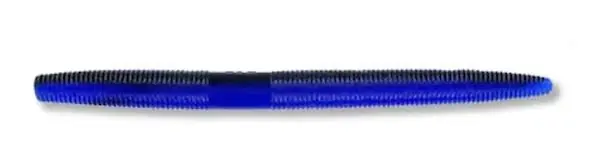 YAMA 5" SENKO BLU & Black LAM 10PK | Free Returns