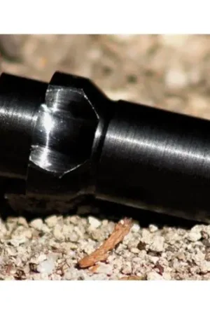 Gemtech Male 3-Lug Adapter | Save More