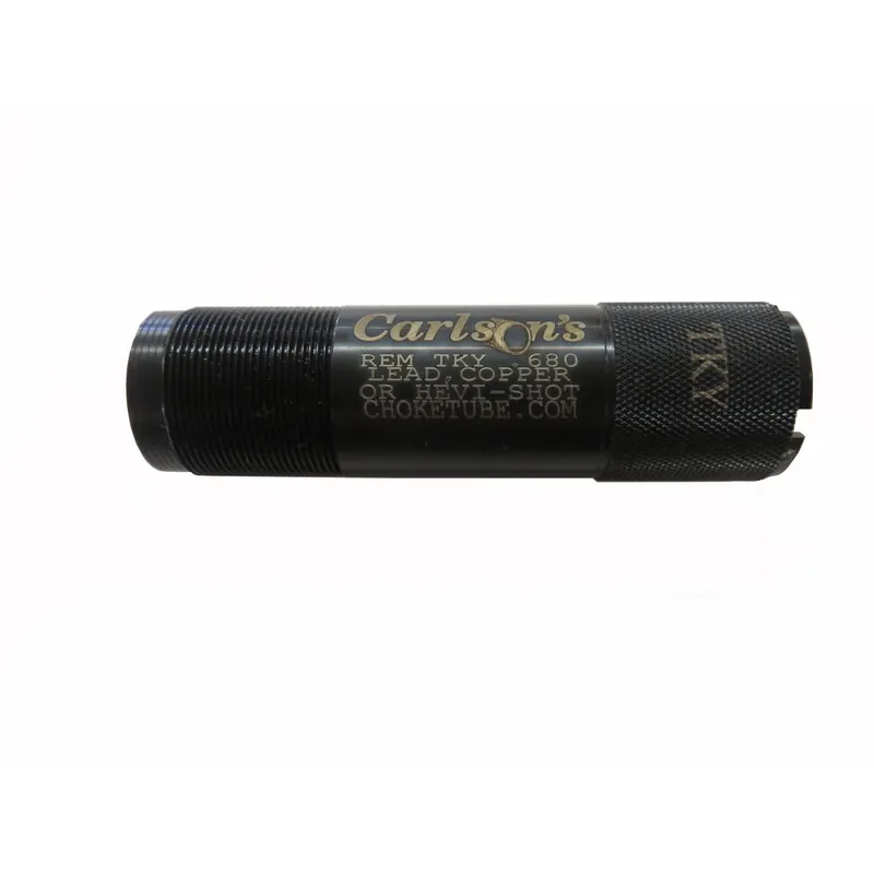 Carlsons Remington Extended 12 Gauge Extended Turkey .680 Matte Blue - Buy Online