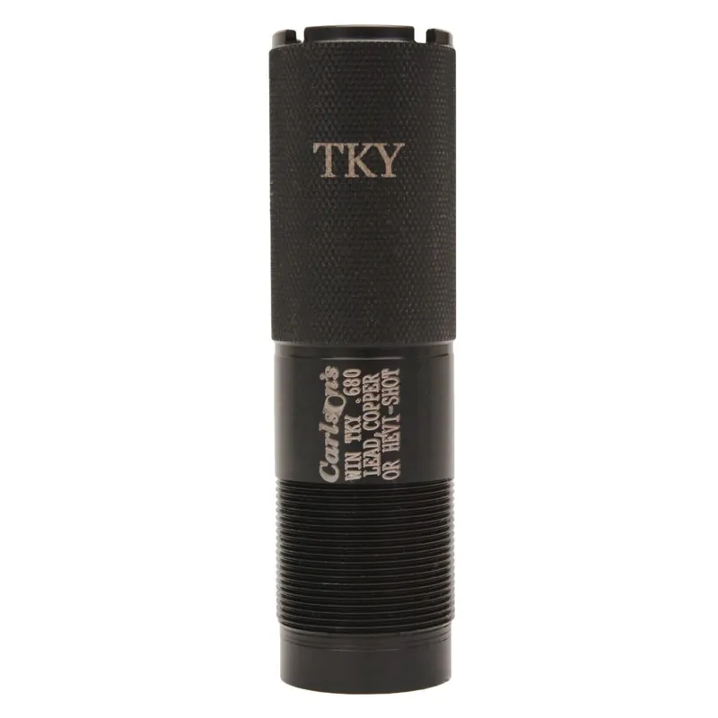 Carlson’s Extended Turkey Choke Tube .680 Winchester - Top Quality
