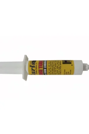 Carlsons Choke Tube Lube & Gun Lube 30ml Syringe - Save More