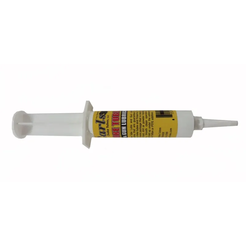 Carlsons Choke Tube Lube & Gun Lube 30ml Syringe - Save More