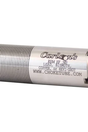 Carlson’s Remington 20 Gauge Flush Choke Tube Extra Full - High Quality
