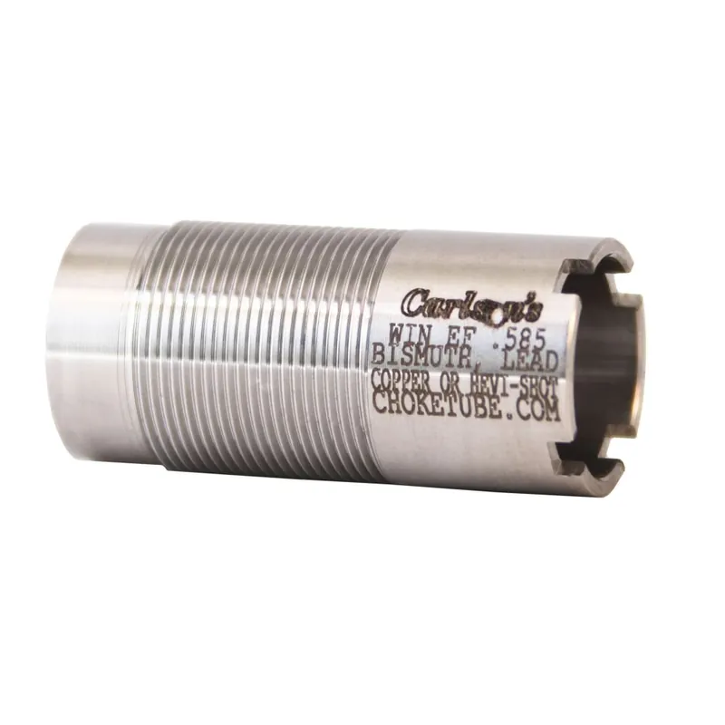 Order Today | Carlson's Winchester Flush Choke Tube Extra Full