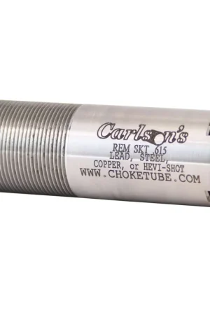 Carlson’s Remington Flush Choke Tube Skeet | New Item