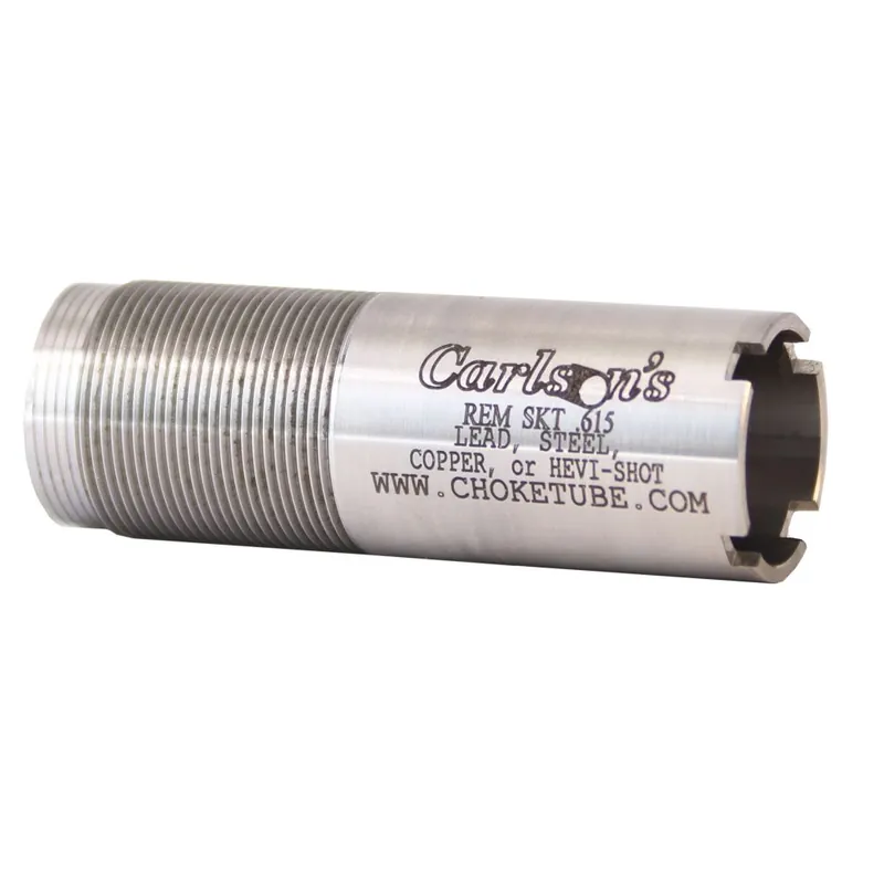 Carlson’s Remington Flush Choke Tube Skeet | New Item