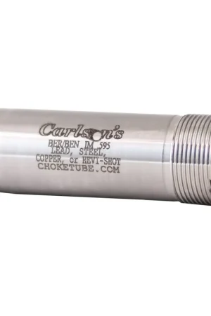 Carlsons Beretta/Benelli Mobil Flush Choke Tube 20 Gauge Improved Modified - Special Discount