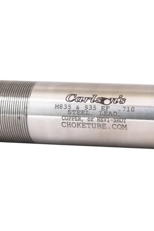 Big Sale - Carlson's Mossberg 835/935 Flush Choke Tube Extra Full