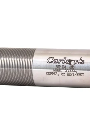 Top Quality - Carlsons Browning Invector Plus Flush Choke Tube Improved Modified