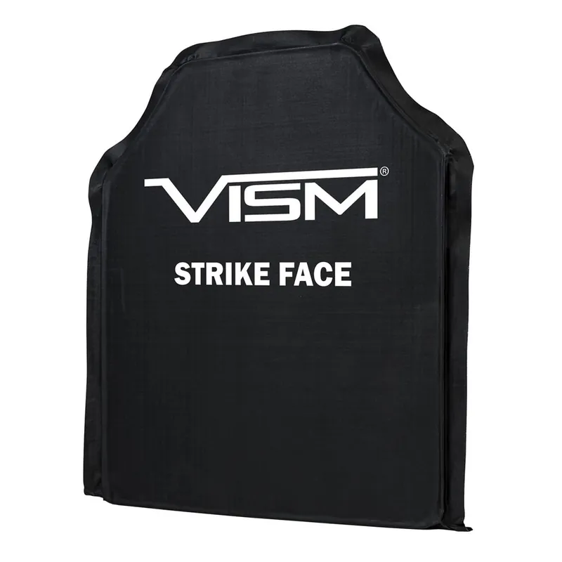NcSTAR BSC1012 Ballistic Soft Panel Shooter's Cut 10 x 12 - While Supplies Last