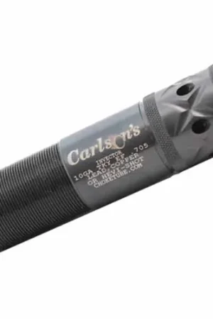 Carlson's Browning Invector Long Beard Choke Tube 10 Gauge Long Beard Turkey - Only a Few Left