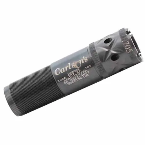 Carlson's Browning Invector Long Beard Choke Tube 10 Gauge Long Beard Turkey - Only a Few Left