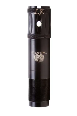 Almost Gone - Carlsons Browning Invector Plus Cremator Ported Choke Tube Matte Black