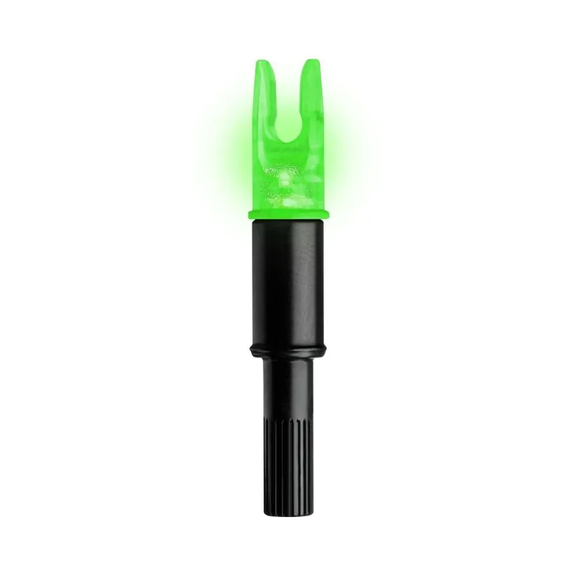 NAP Illuminated Nock Green | Special Buy