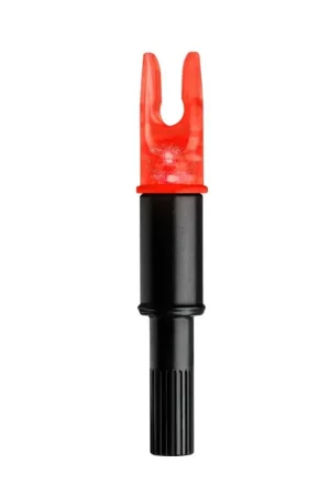 NAP Illuminated Nock Red 3-Pack - Extra Savings