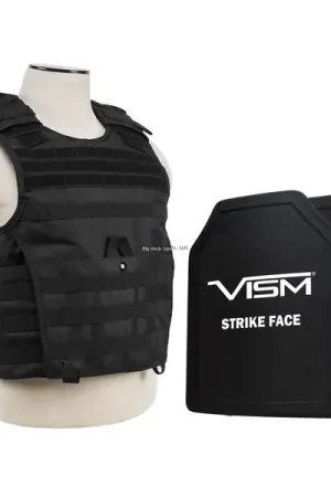 Trending | NcSTAR VISM Expert Plate Carrier
