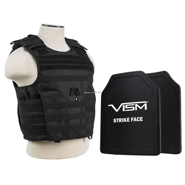 Trending | NcSTAR VISM Expert Plate Carrier