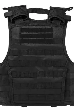 Trending - NcSTAR Expert Plate Carrier XS-SM Black