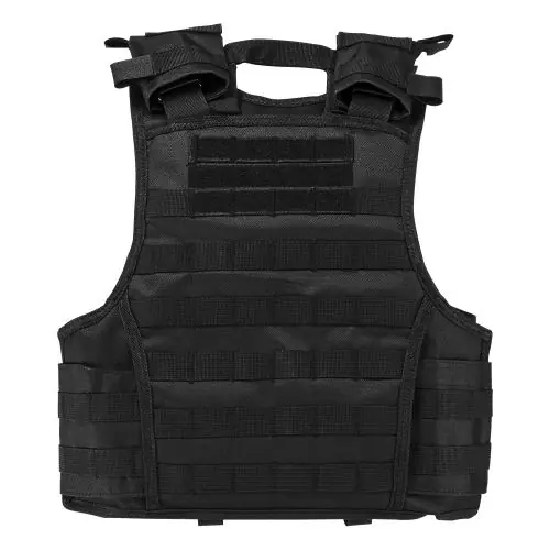 Trending - NcSTAR Expert Plate Carrier XS-SM Black