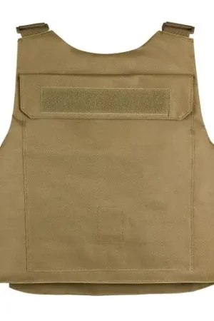 Ends Today | NcSTAR Discreet Plate Carrier Tan