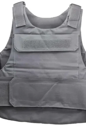 Act Fast - NcSTAR Discreet Plate Carrier 2XL+