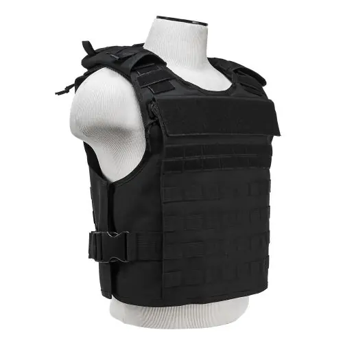 Best Price | NcSTAR External Plate Carrier MED-2XL Black