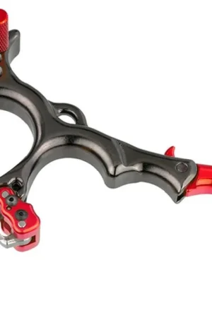 Limited Stock | Tru-Fire SEAR Back Tension Red