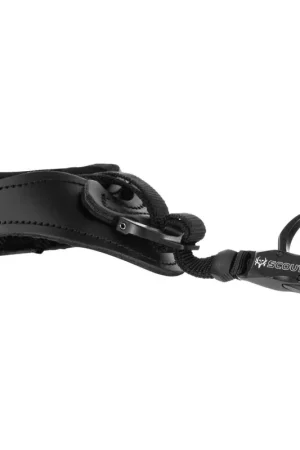 Special Buy - TRU Ball Buckle Bone Collector Scout Release Large Black