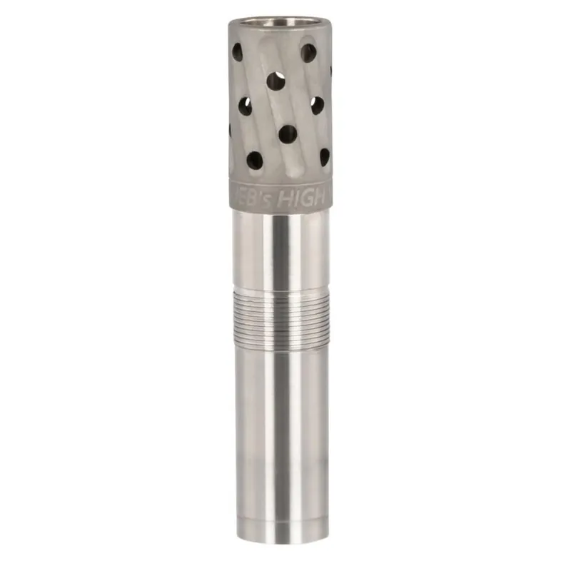 Brand New | Jeb's High Voltage Waterfowl Ported Choke Tube