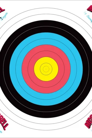 Trending | Morrell Polypropylene Target Face 80cm