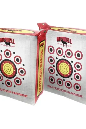 Available Now | Morrell Replacement Bag Target Cover Outdoor Range