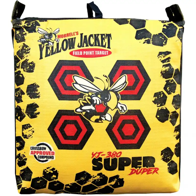 Morrell Super Duper Replacement Bag Target Cover | Top Seller