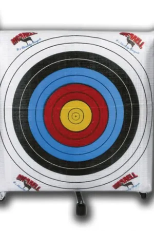 Just In - Morrell NASP Eternity Target