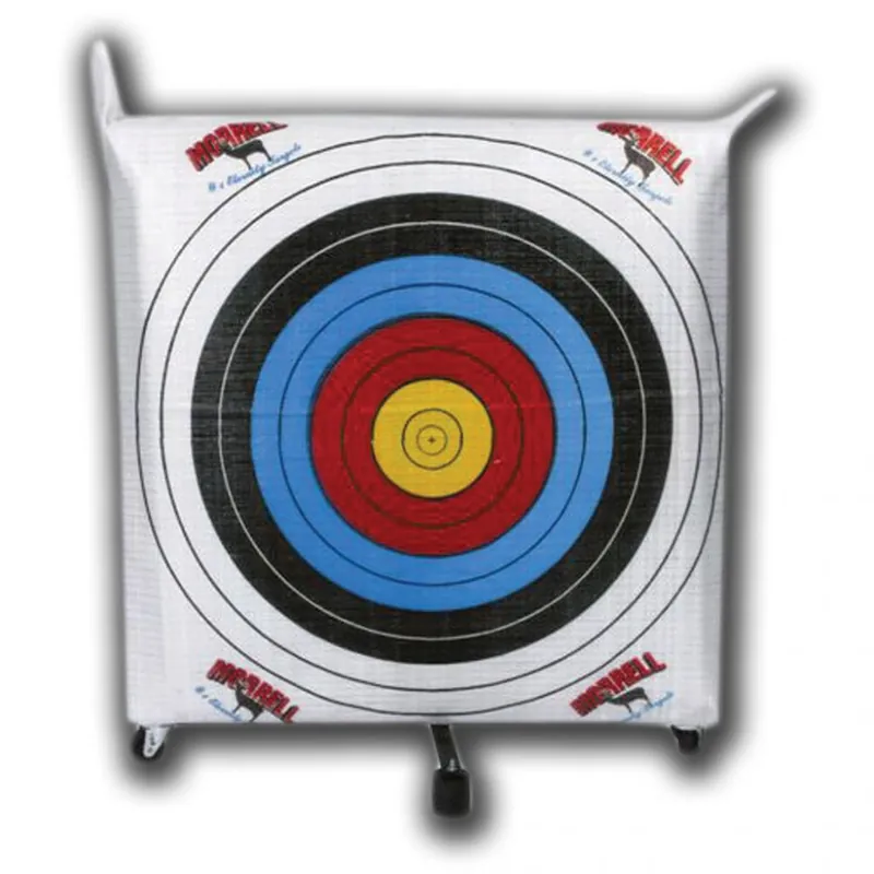 Just In - Morrell NASP Eternity Target