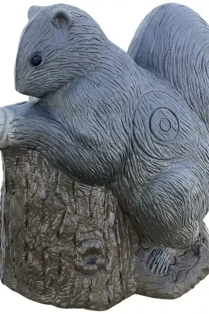 Quick Shipping - Rinehart Squirrel Target