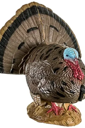 Factory Price | Rinehart Woodland Strutting Turkey Target