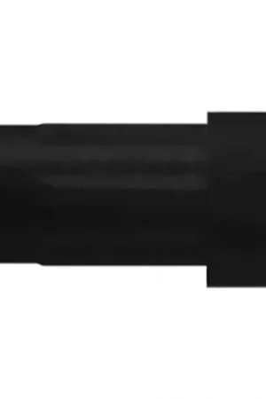 Easton 9mm Crossbow Nocks Half-Moon White 36-Pack - One Day Deal