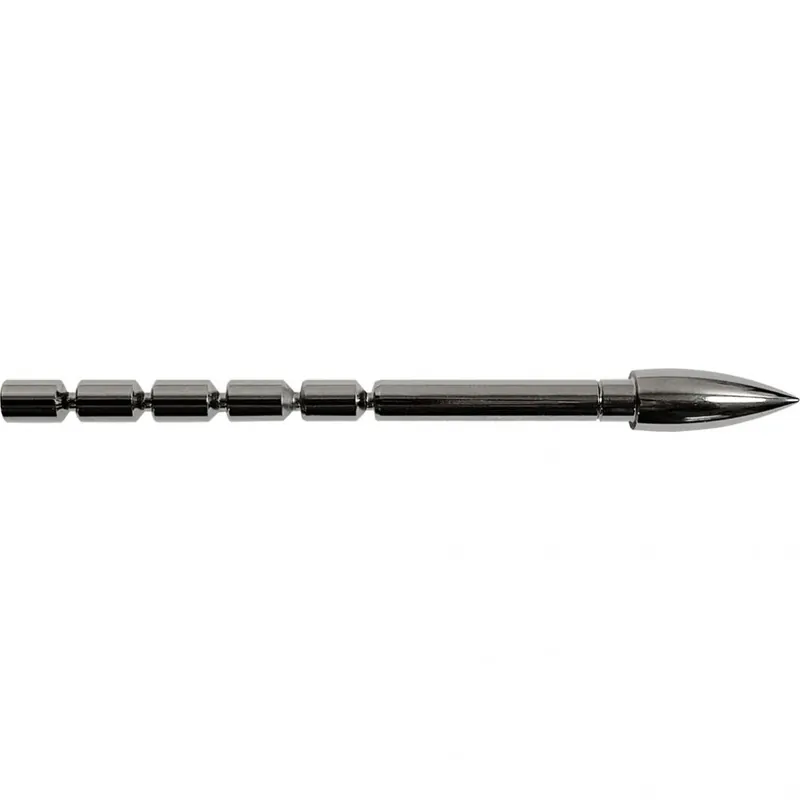 Shop Now | Easton 4mm HL Stainless Steel Break-off Point #1 80-130 gr. 12 pk.