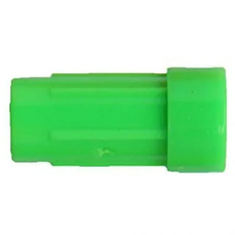 Ready to Order - Easton 9mm Crossbow Nock Flat Back Green