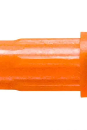 Available Now - Easton 9mm Crossbow Nock Flat Back Orange